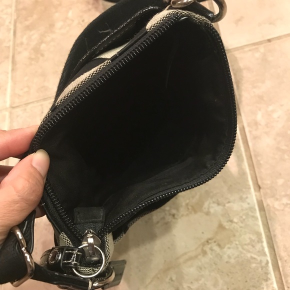 Authentic Coach purse - Picture 3 of 3